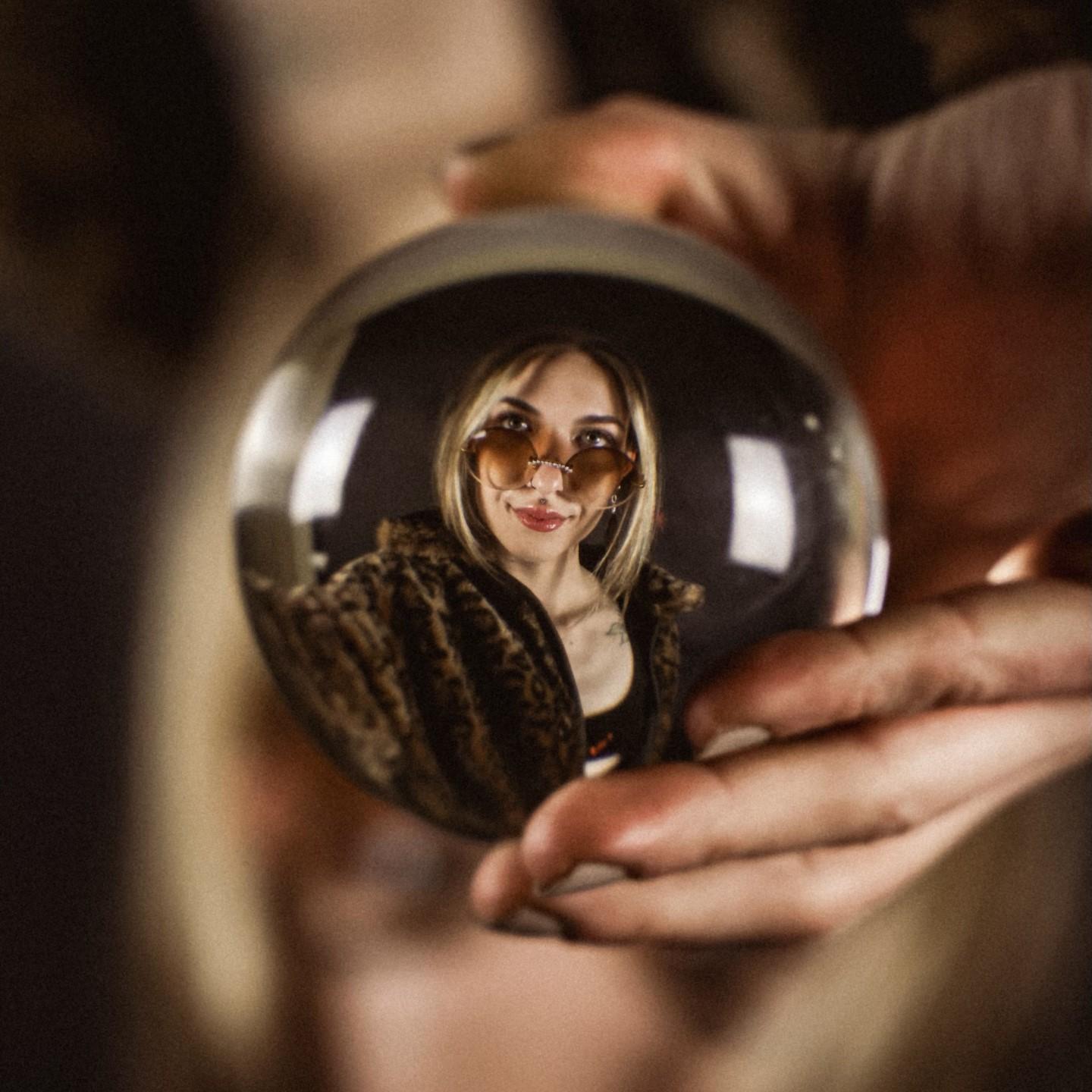 clairvoyant