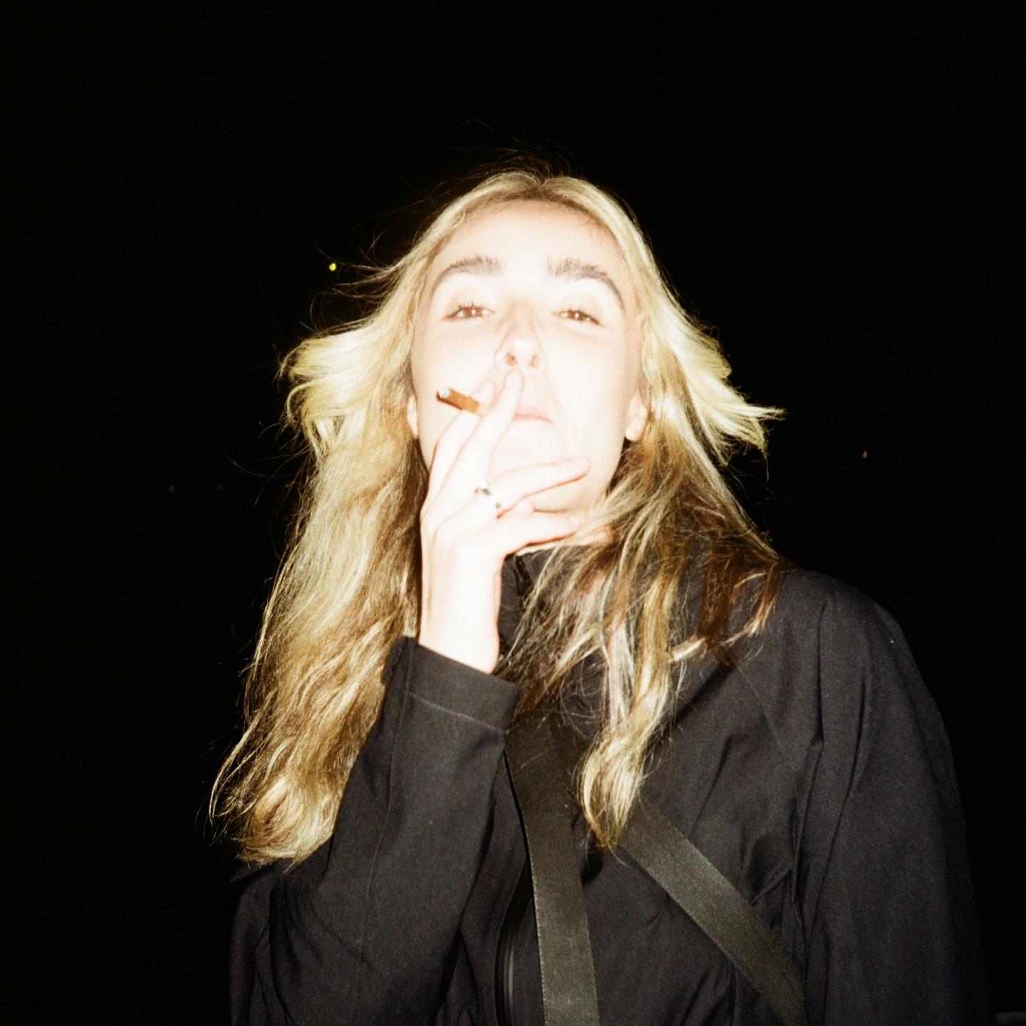 Ali Roche (IE)