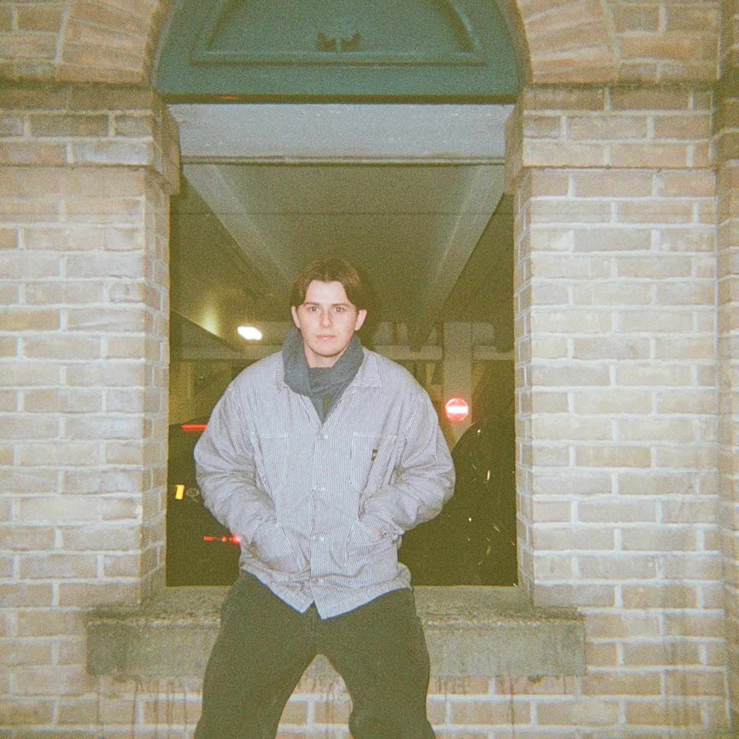 Joe Seymour