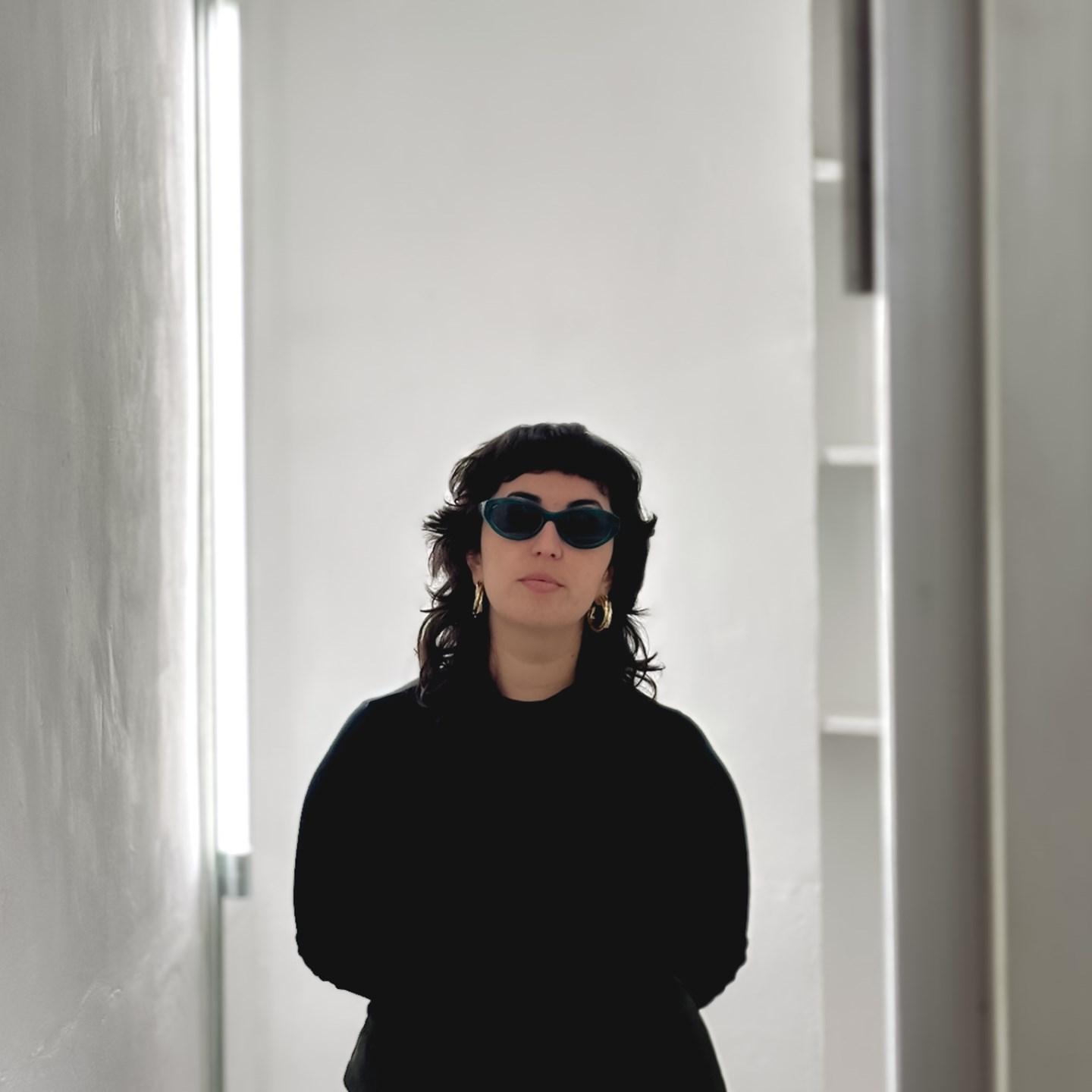 Nora Dris