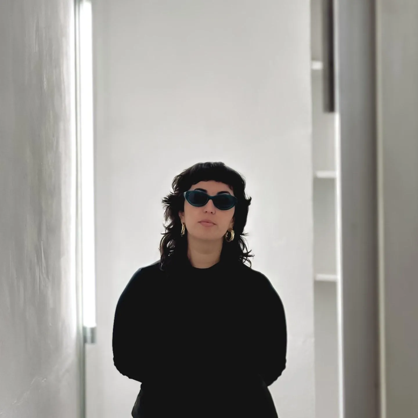 Nora Dris
