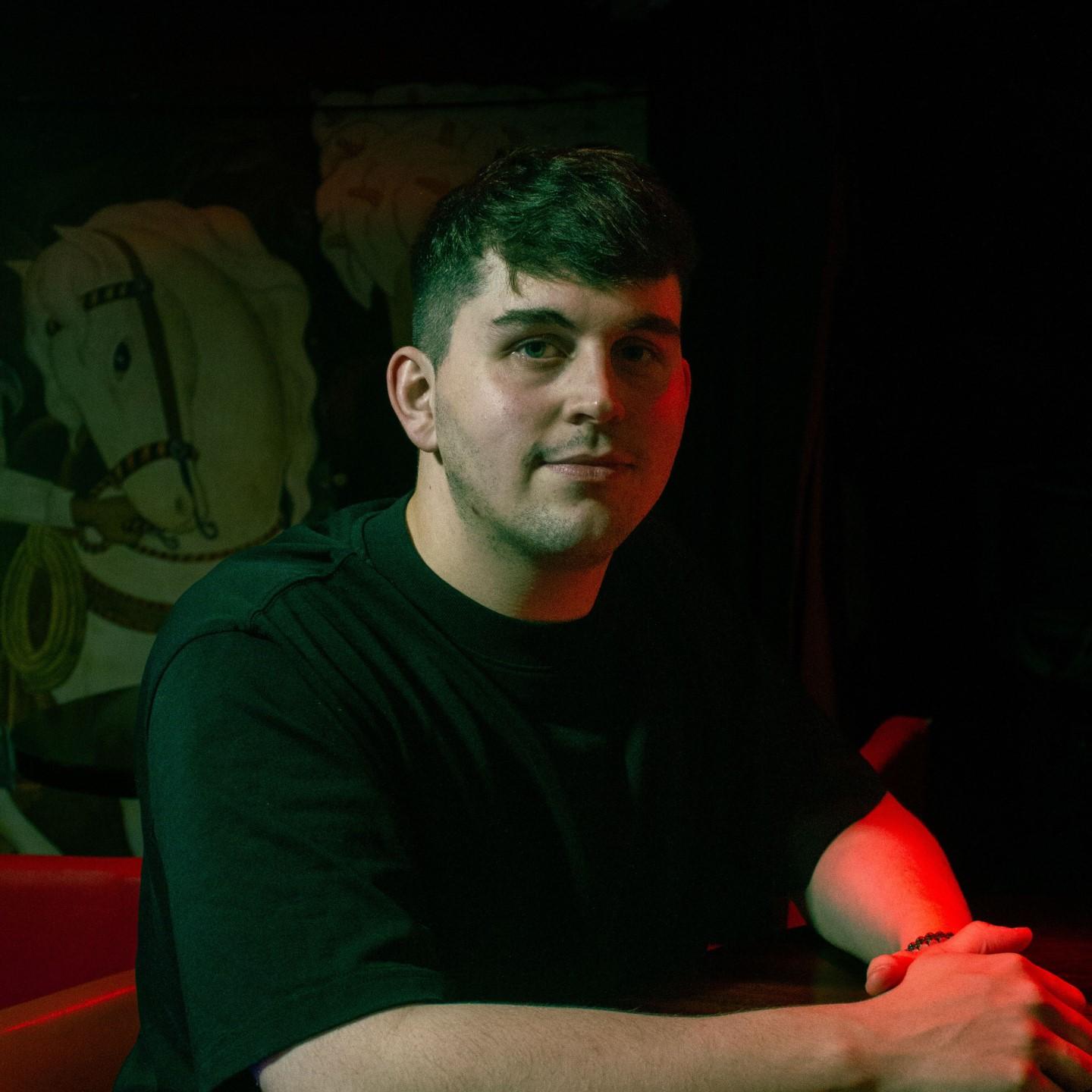 Sean Carlin