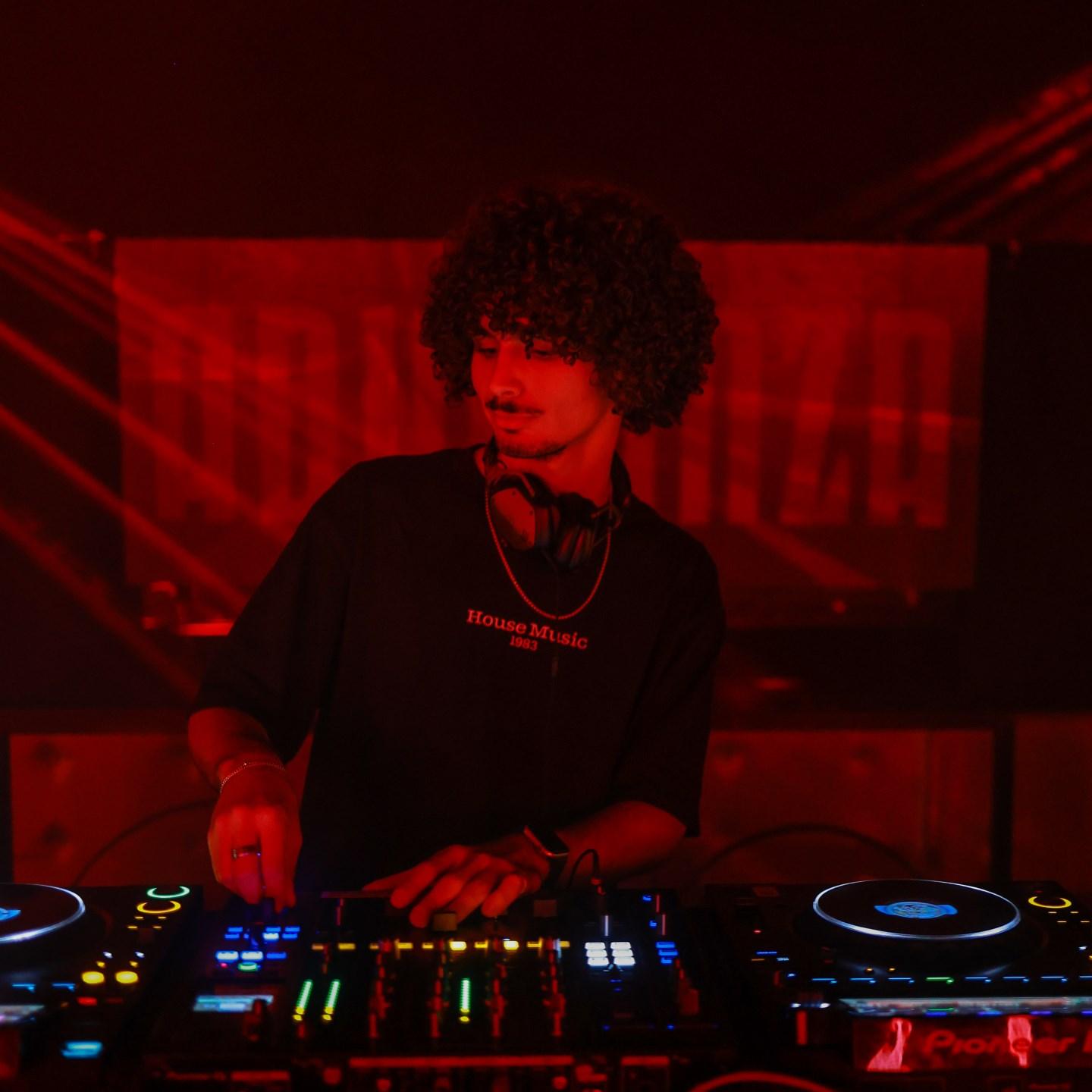 Bruno Mazzei