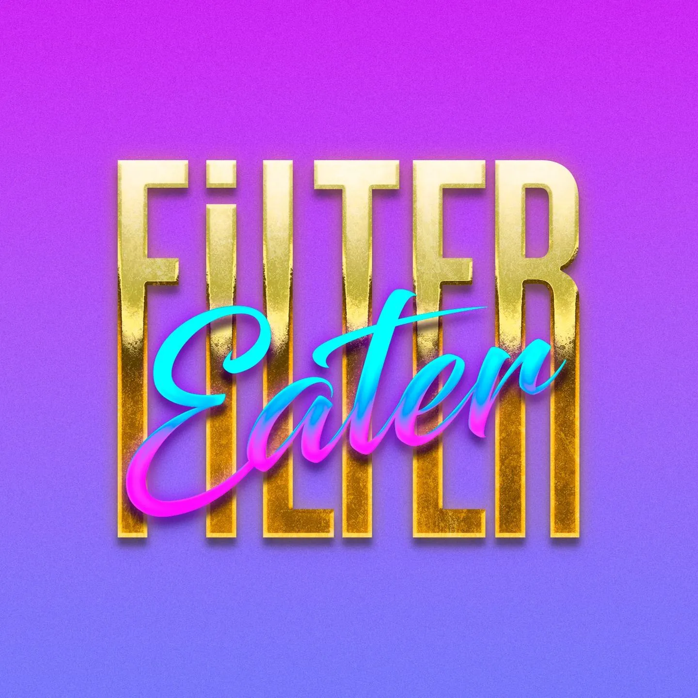 Filter Eater
