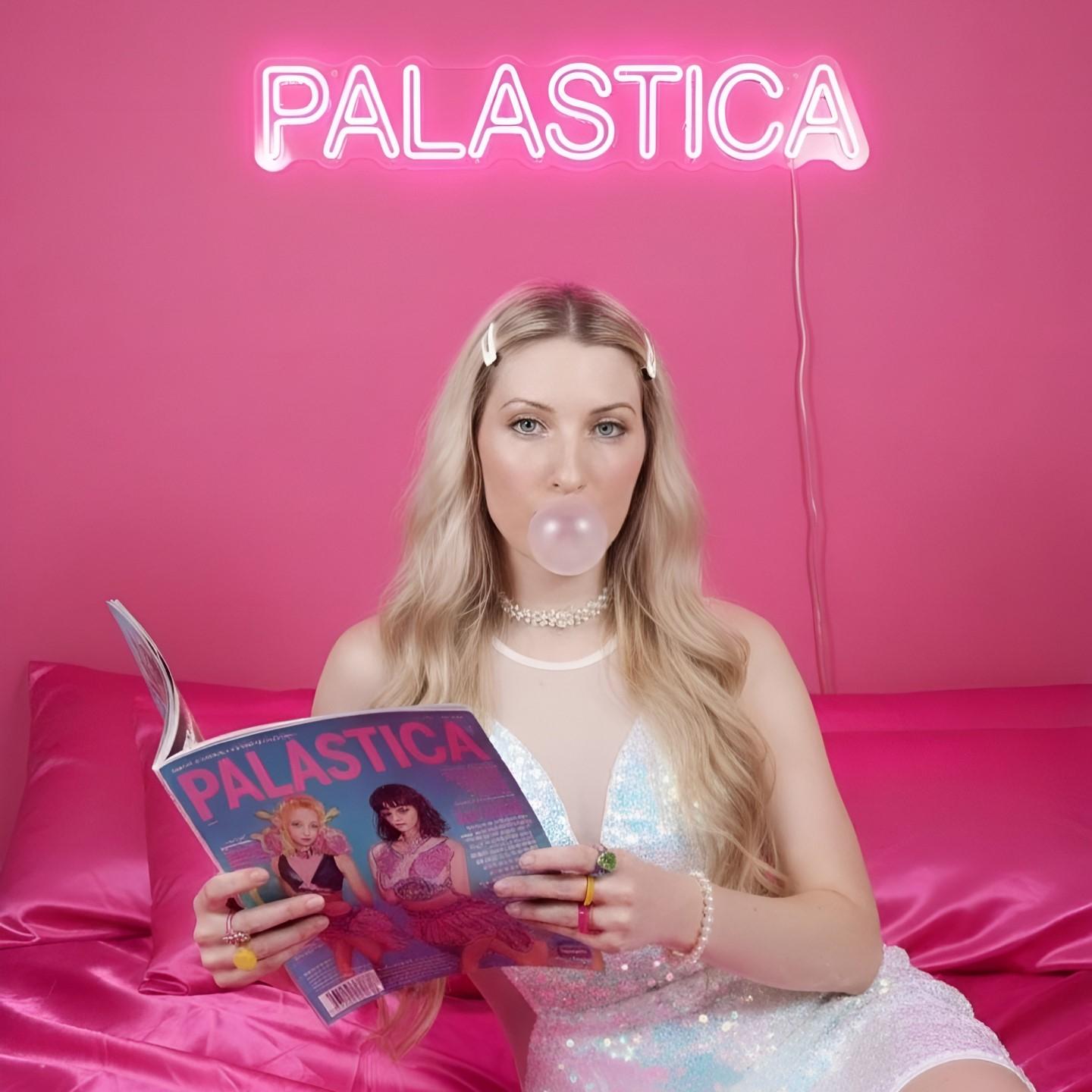 Palastica