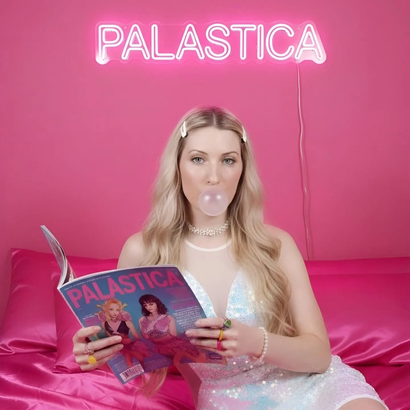 Palastica