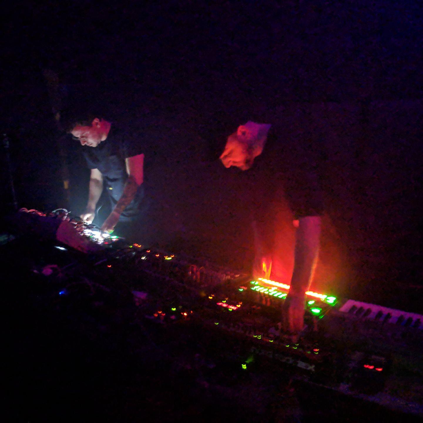 Transpose