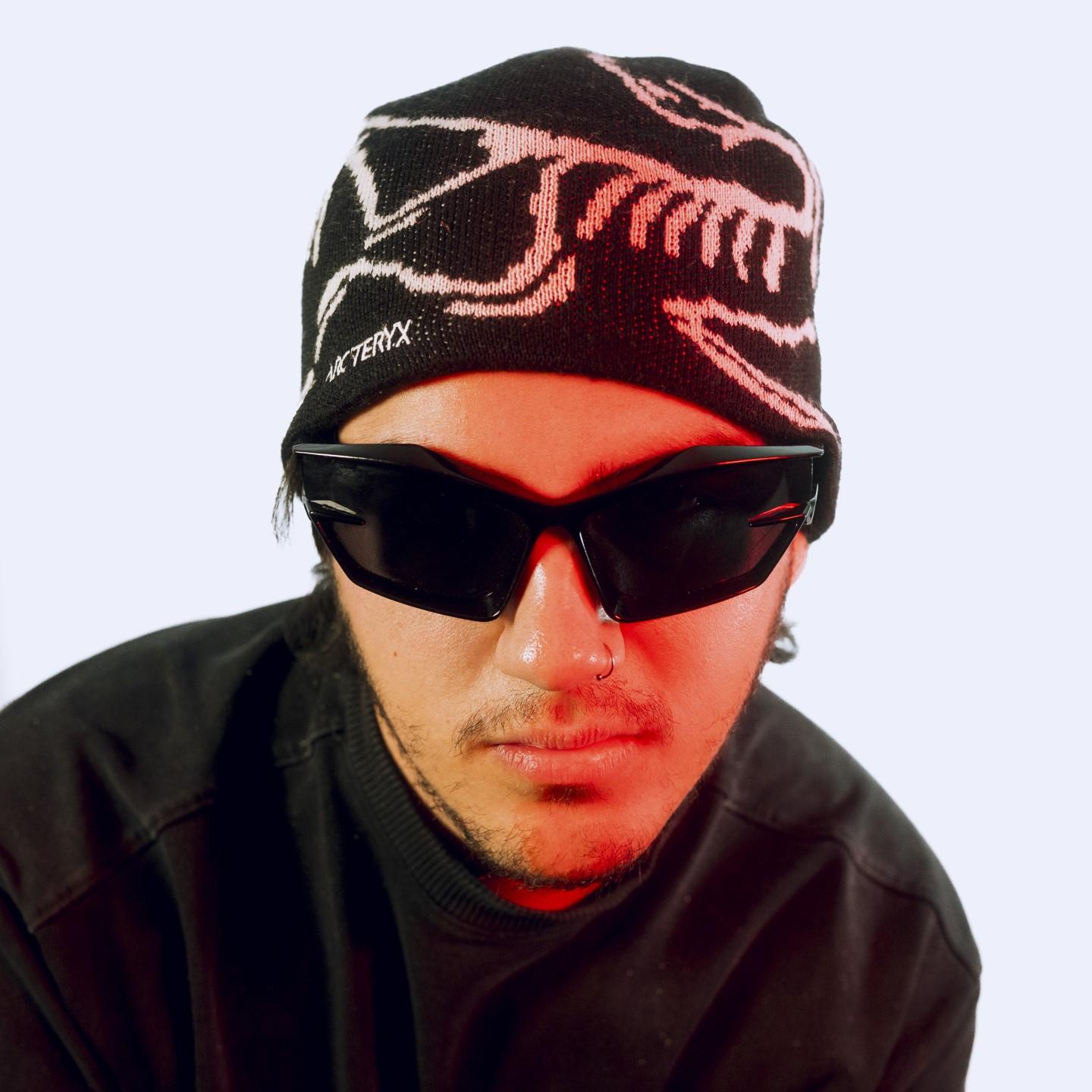 Axel Esphinoza