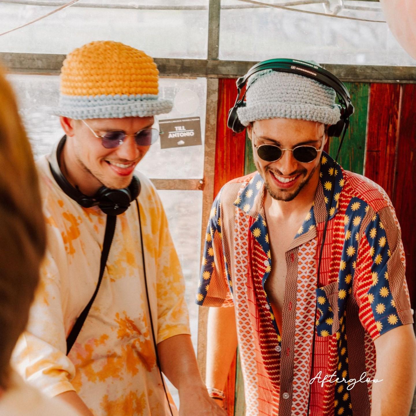MaxandMellow