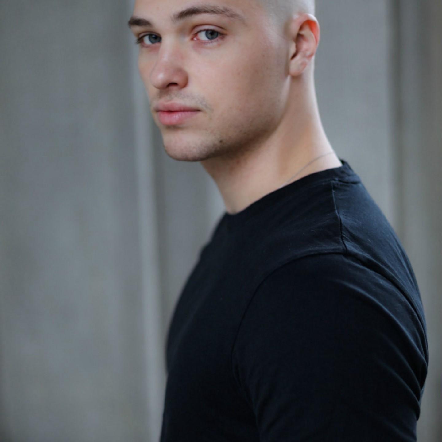 Oscar Bjerrehuus