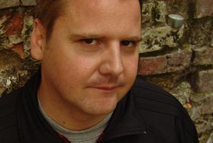 Scott Bradford