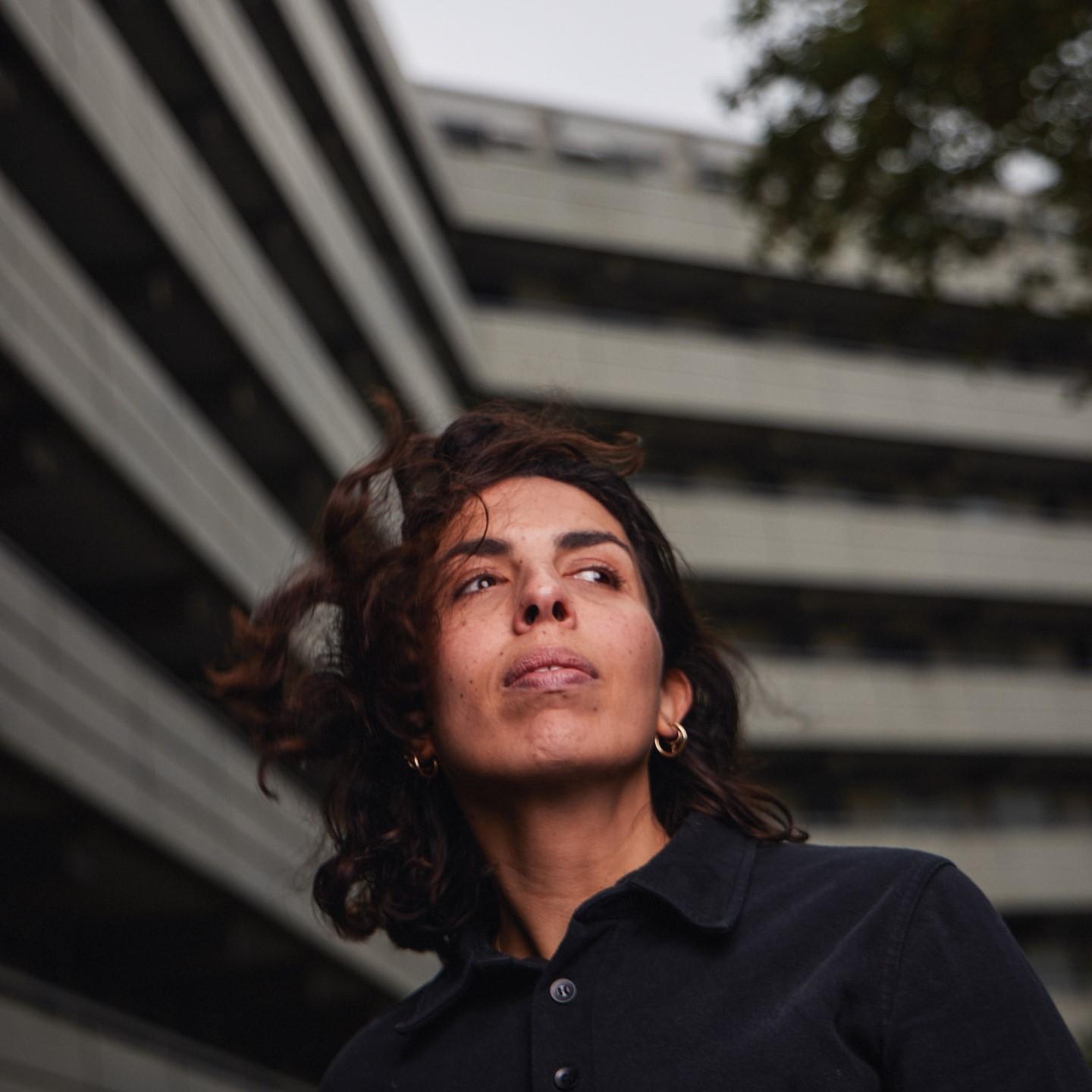 Samira (NL)