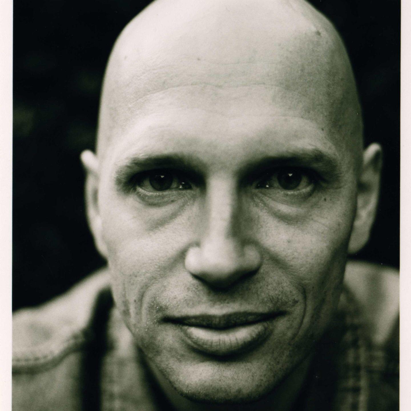 Jens Mahlstedt