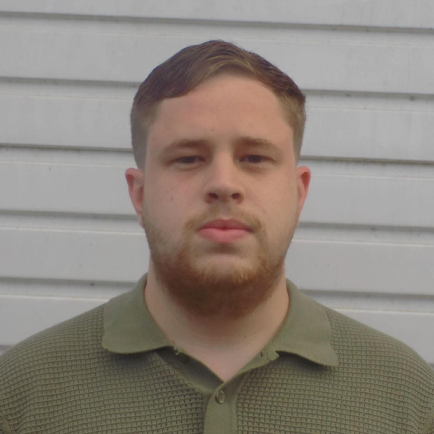 Cam Foster