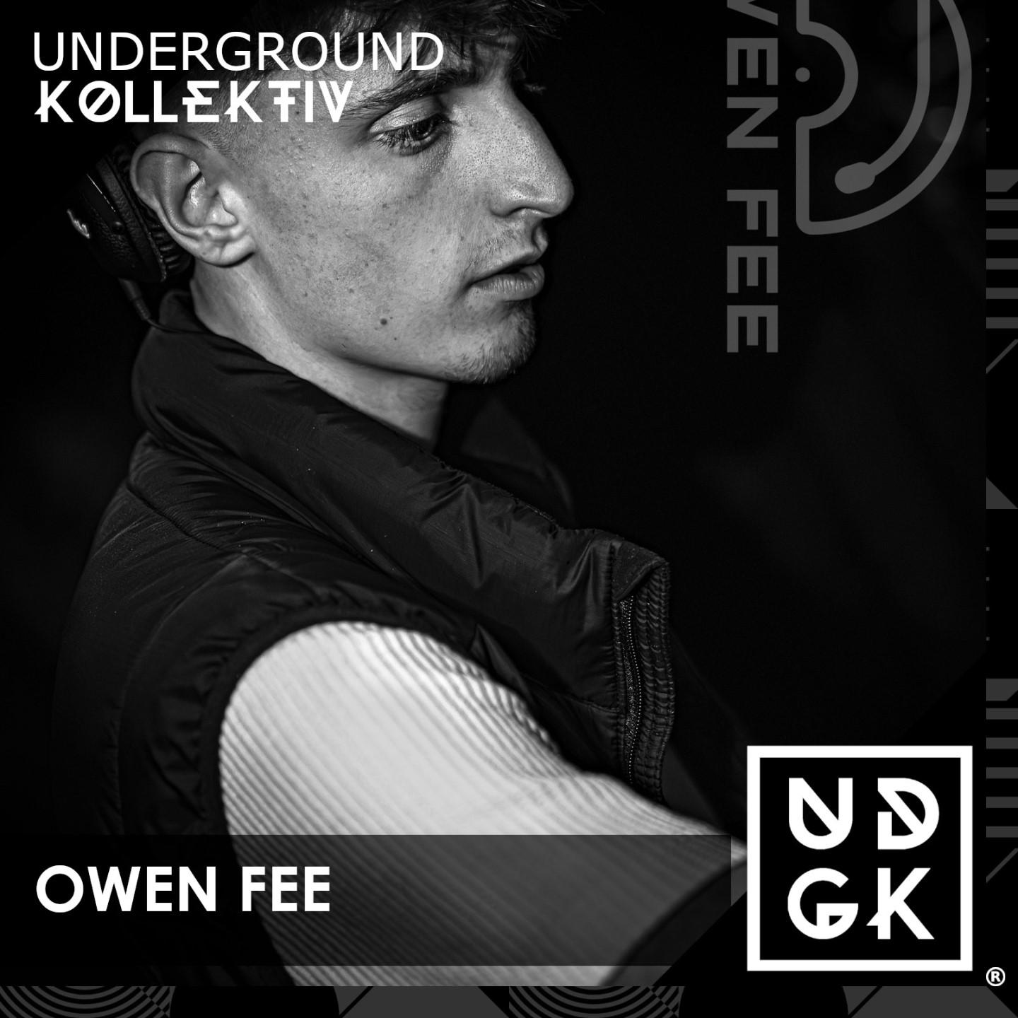 Owen Fee