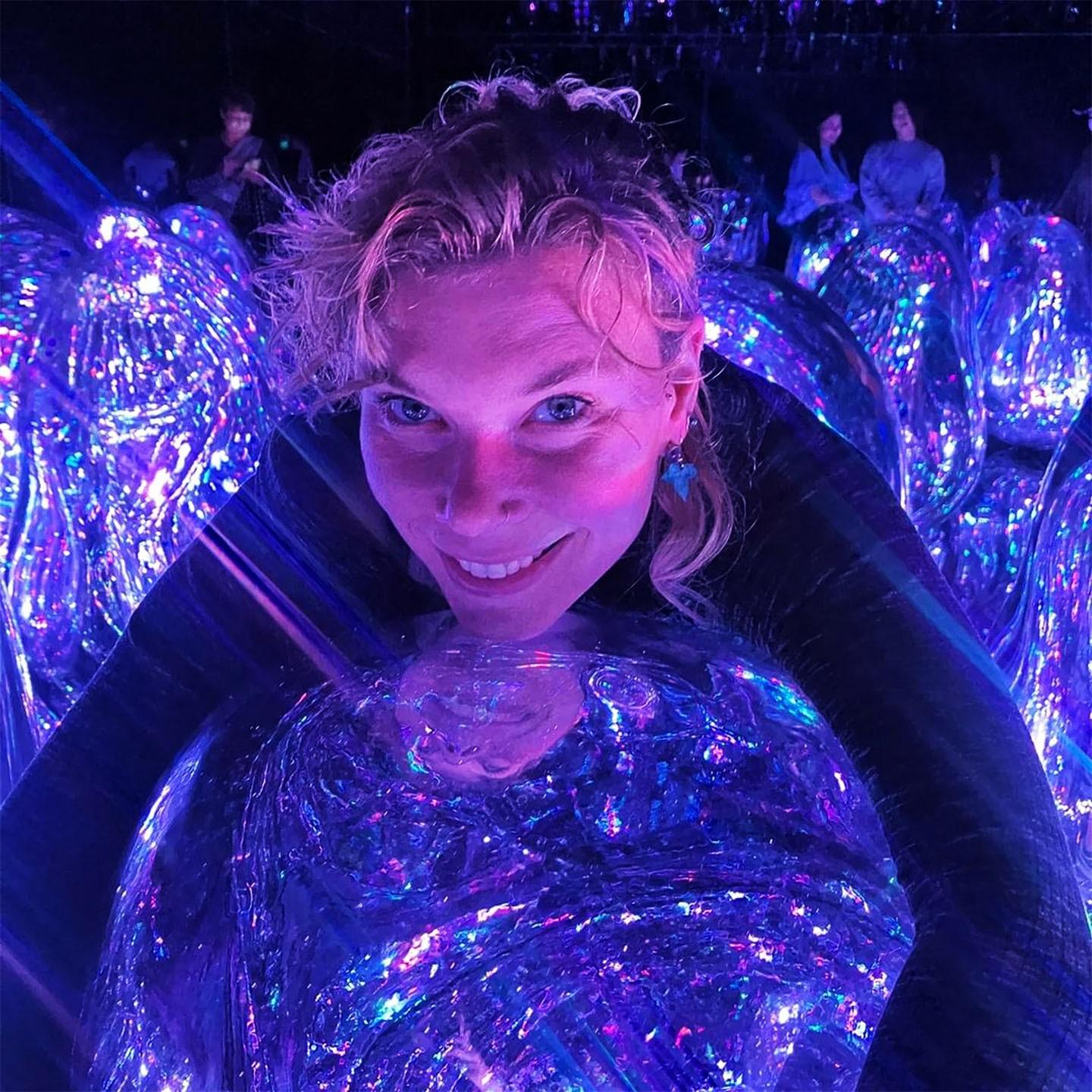 Bubbles (UK)