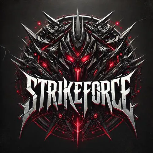 STRIKEFORCE
