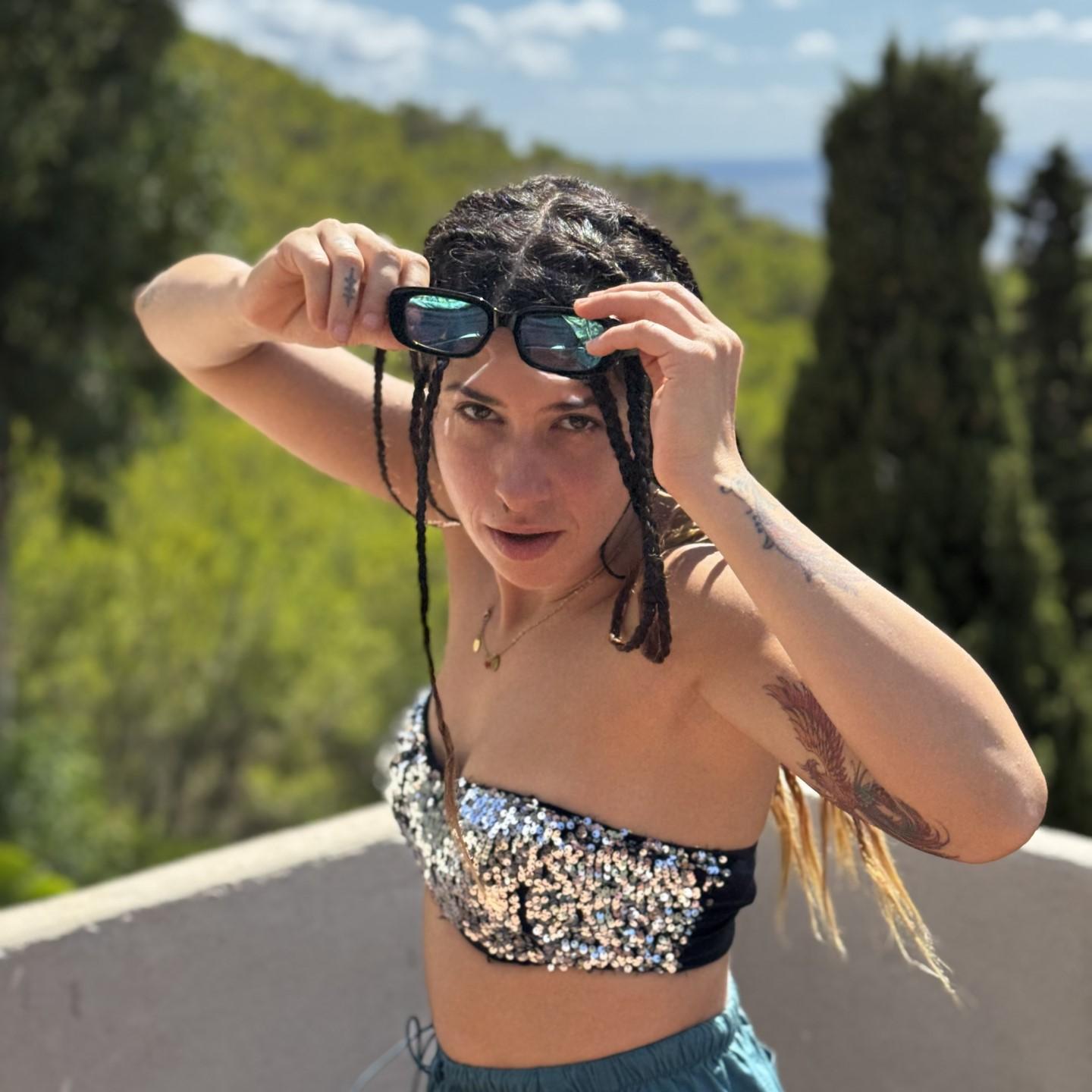 Mode Leeloo