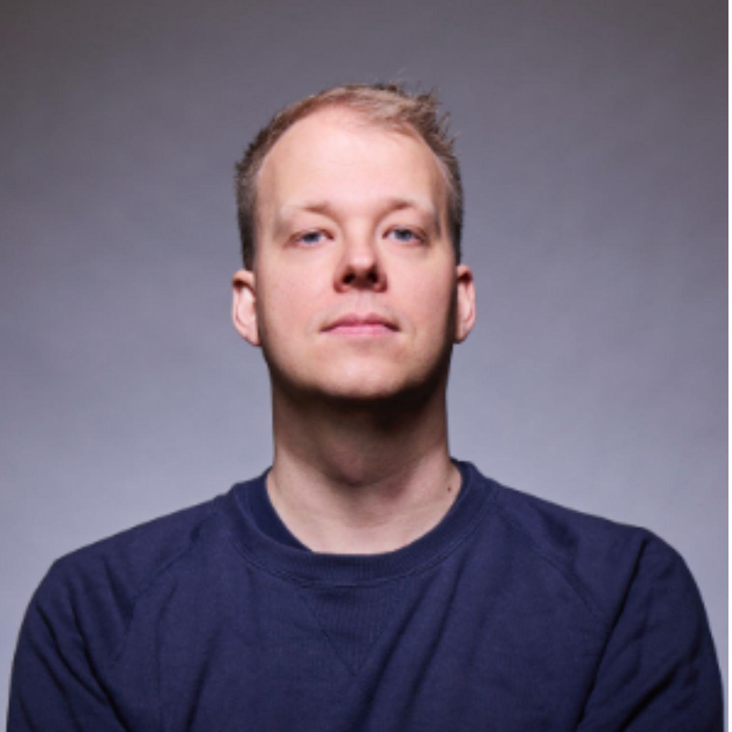 Ruben de Ronde