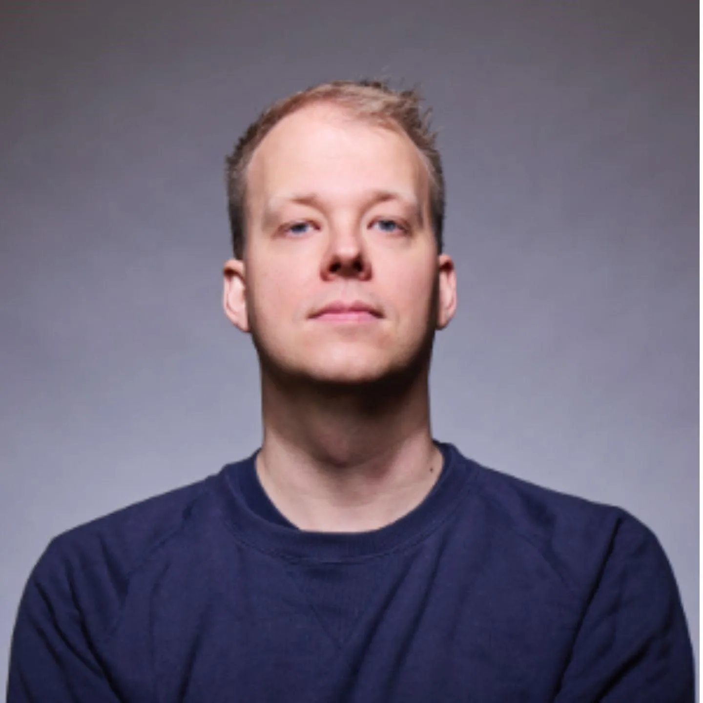 Ruben de Ronde