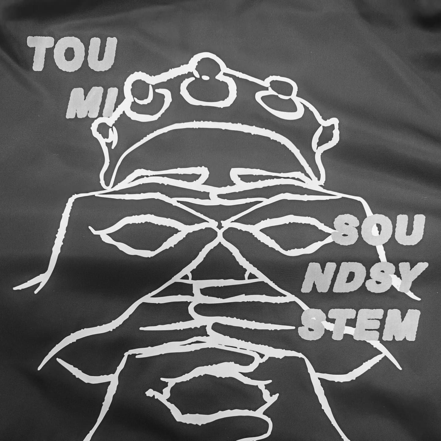 TOUMI SOUNDSYSTEM