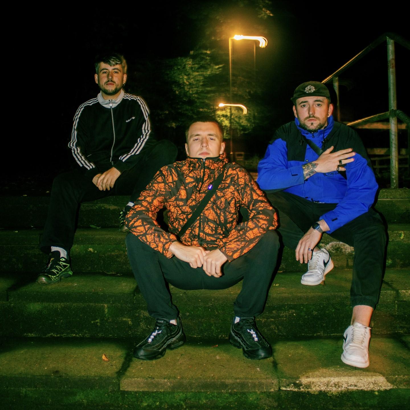 Mosaic DJs