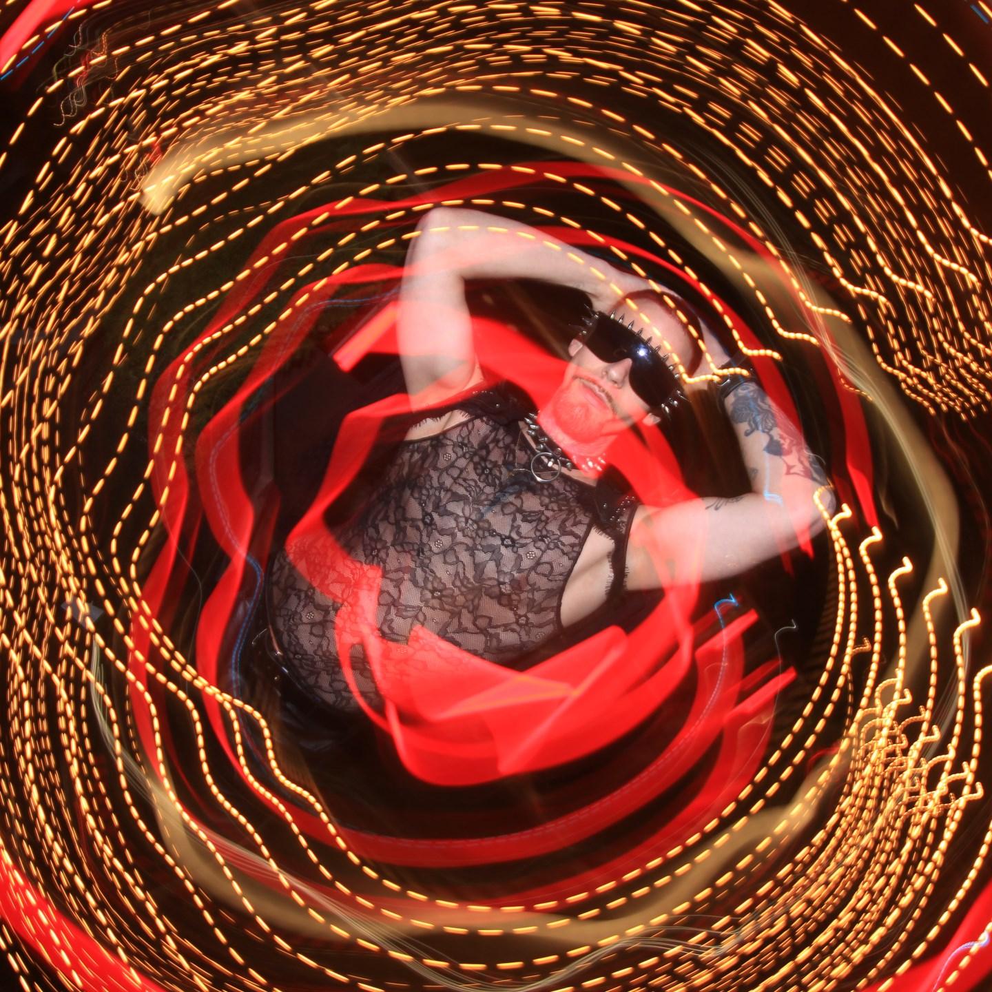 Ravejezuz