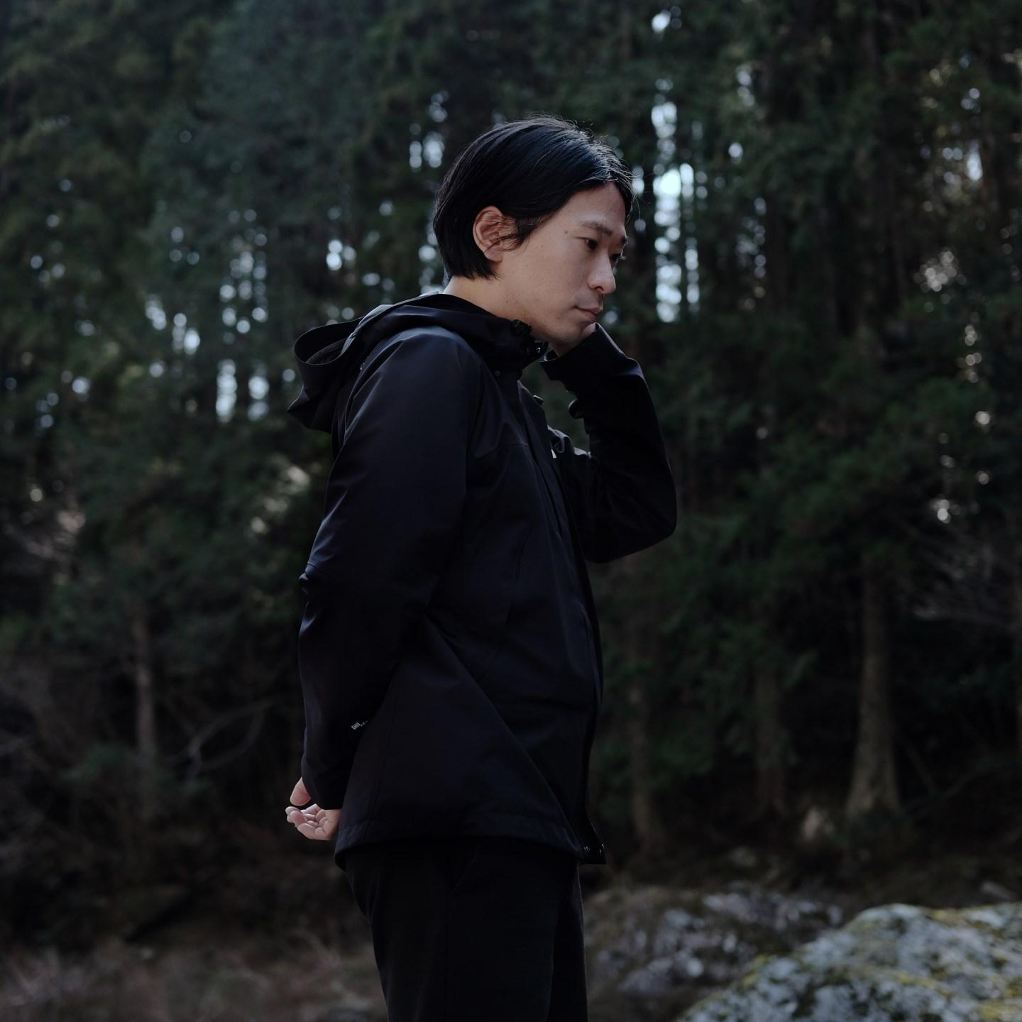 Yuki Matsumura