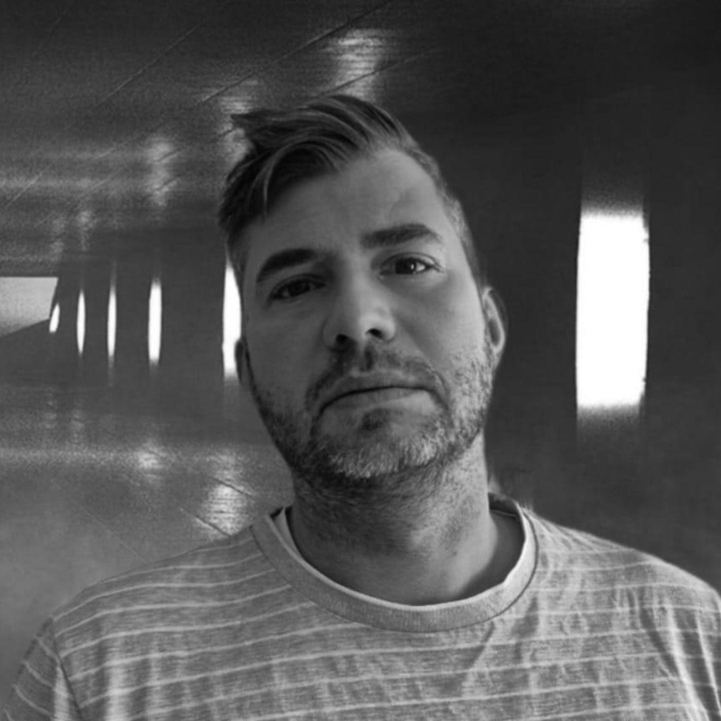 Ronny Luft