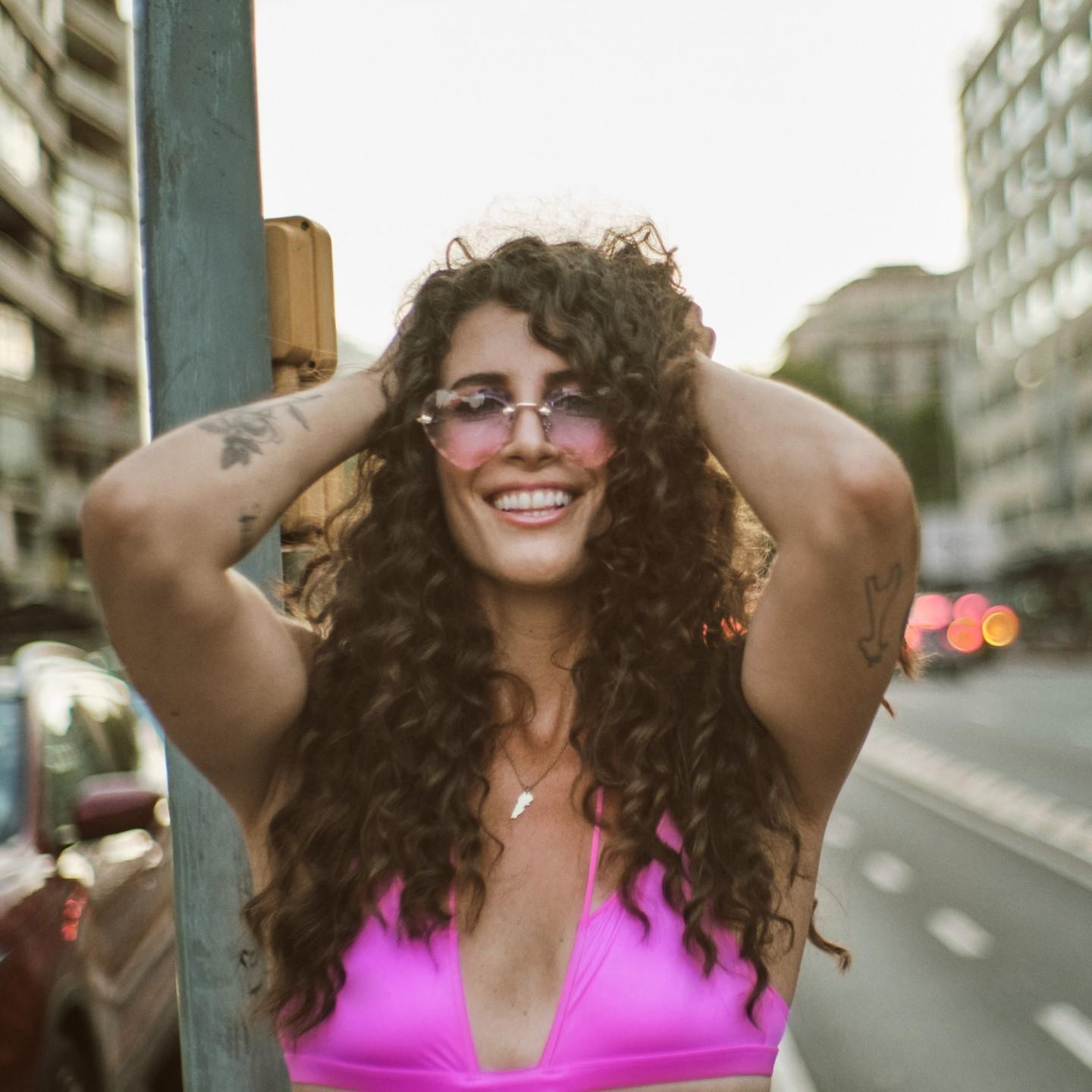 Katya La Mar