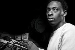Pete Rock
