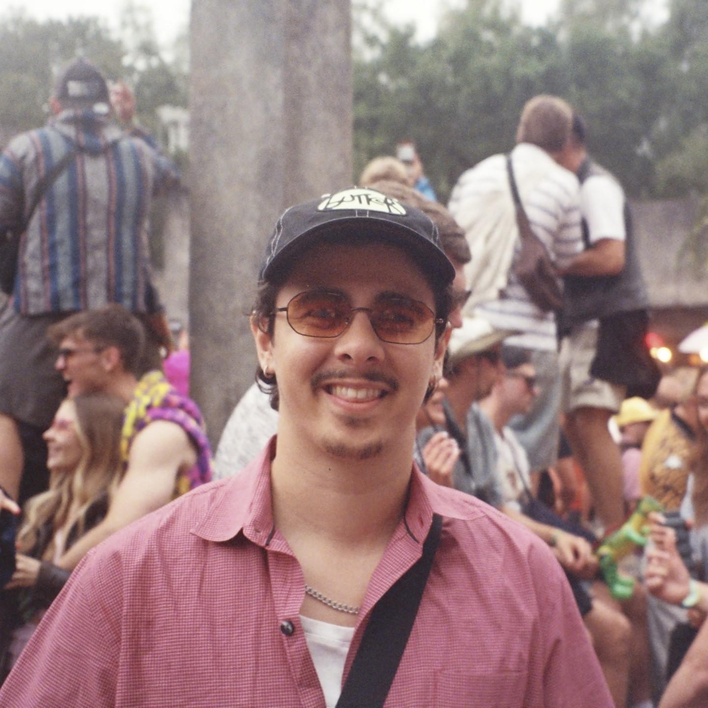 Josef Khan