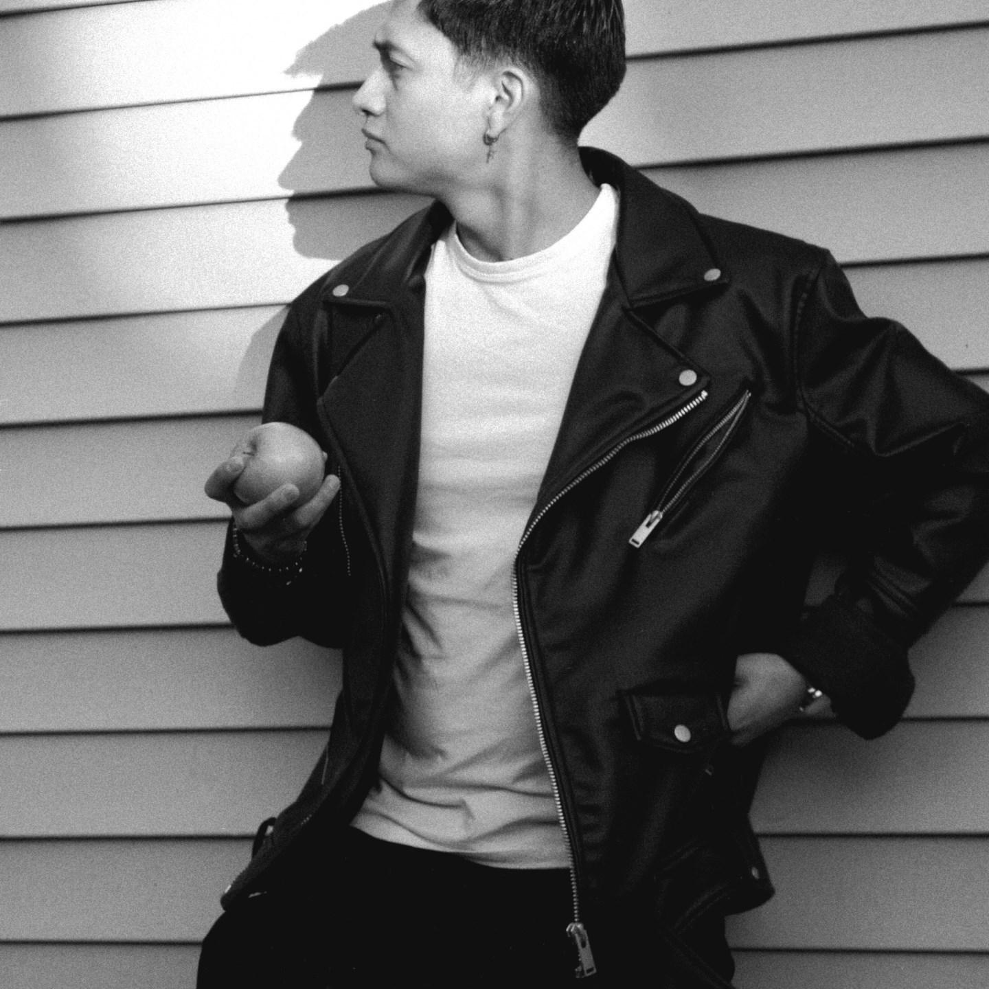 Adrian Lux