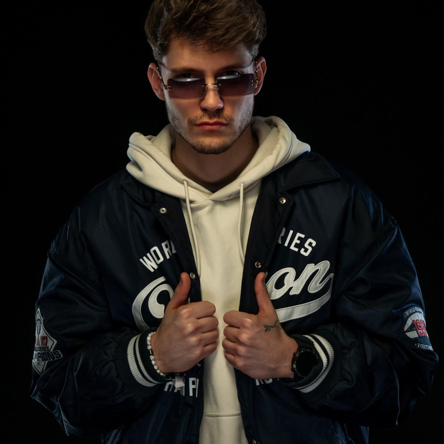 Sergio Garabal