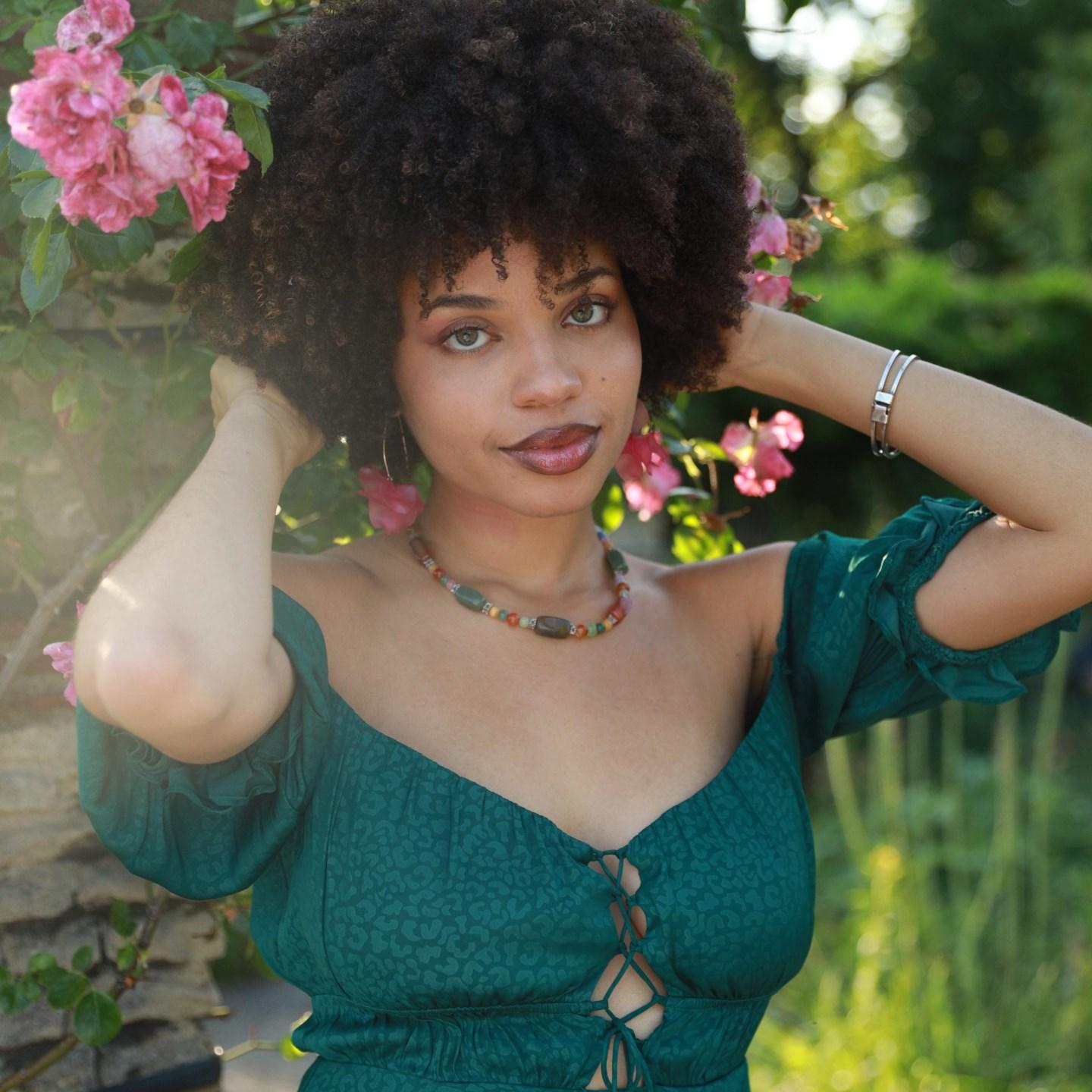 Afroasis
