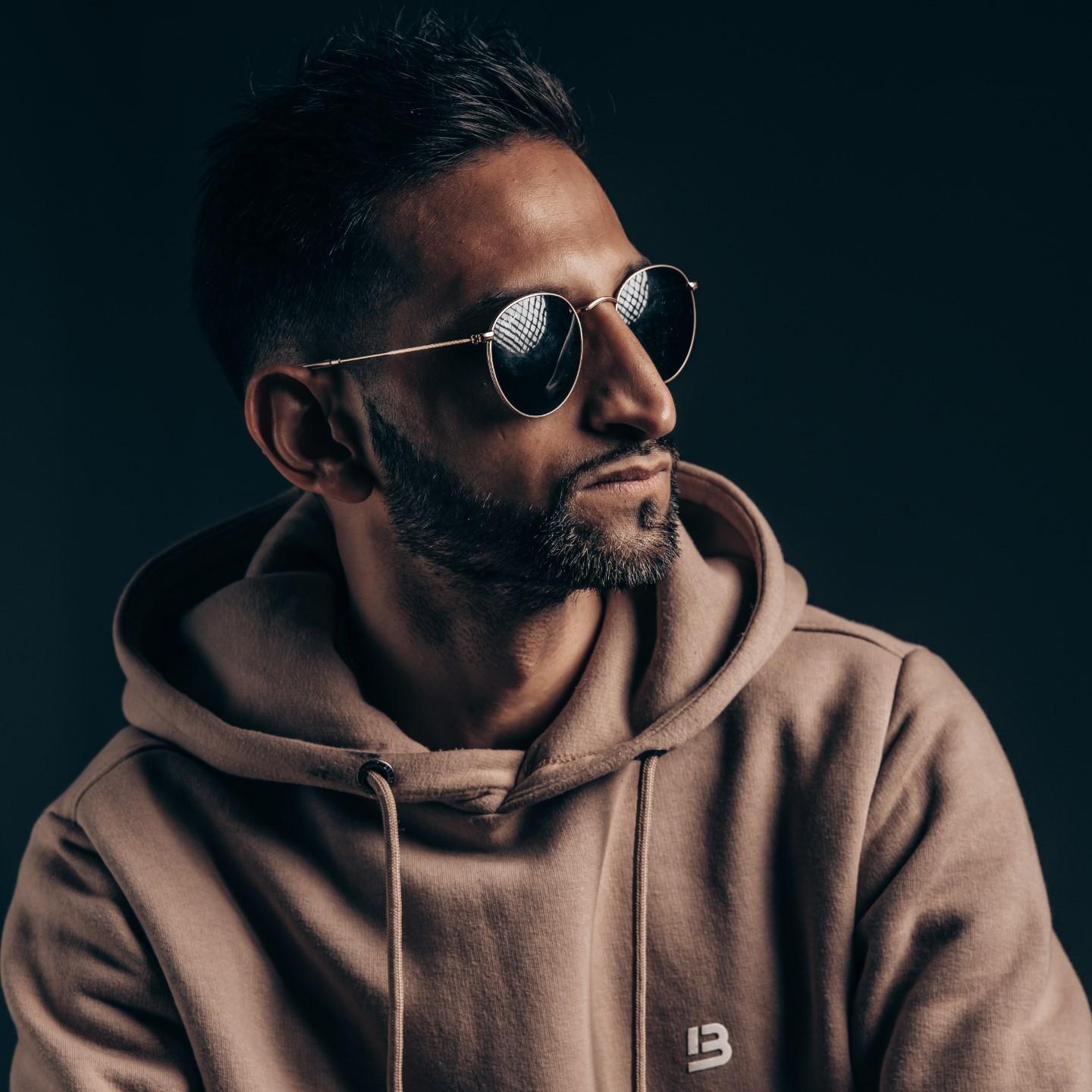 DIPZ MISTRY