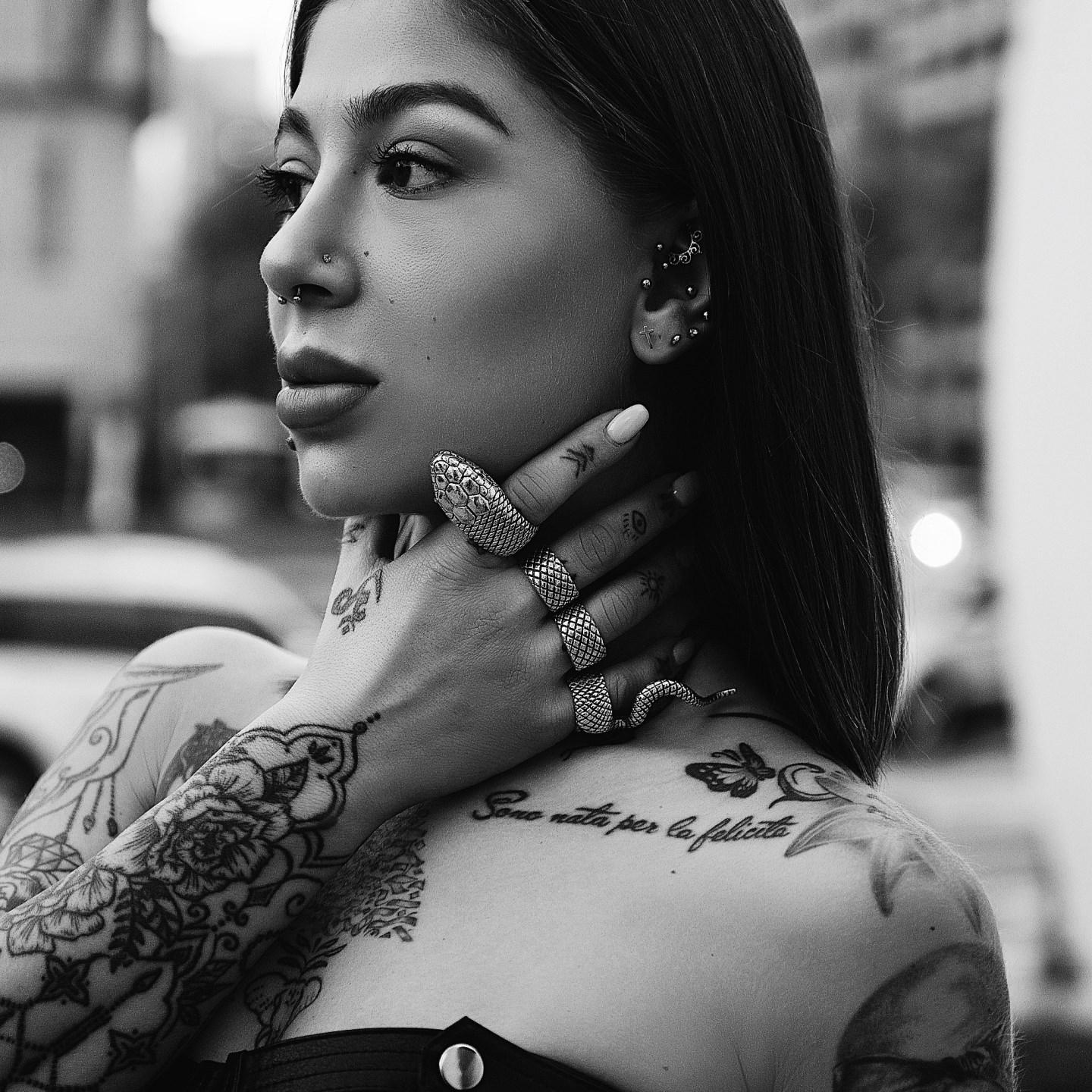 Maya Aziz (AZ)