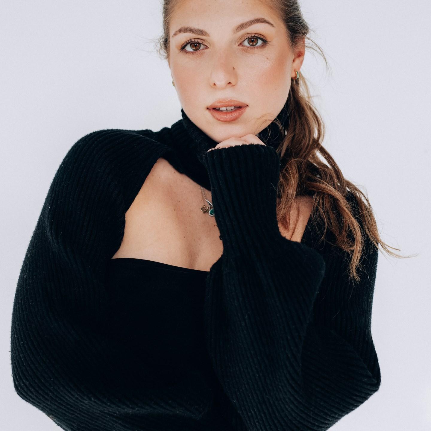 Sarah Kay