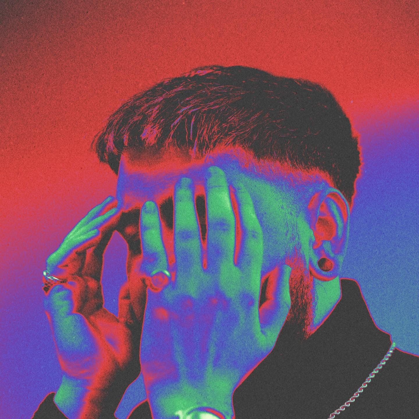 Marky V