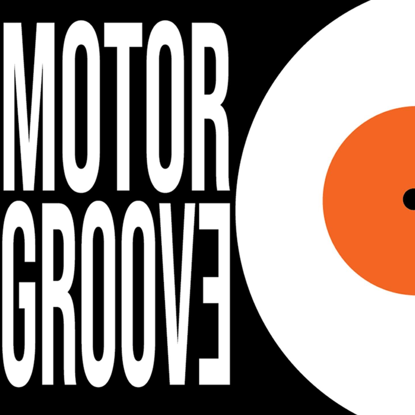 MOTORGROOVE