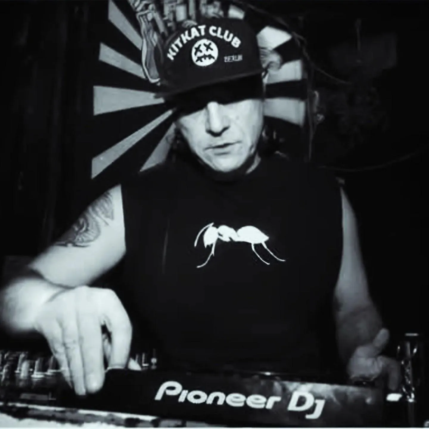 NIKO INCRAVALLE