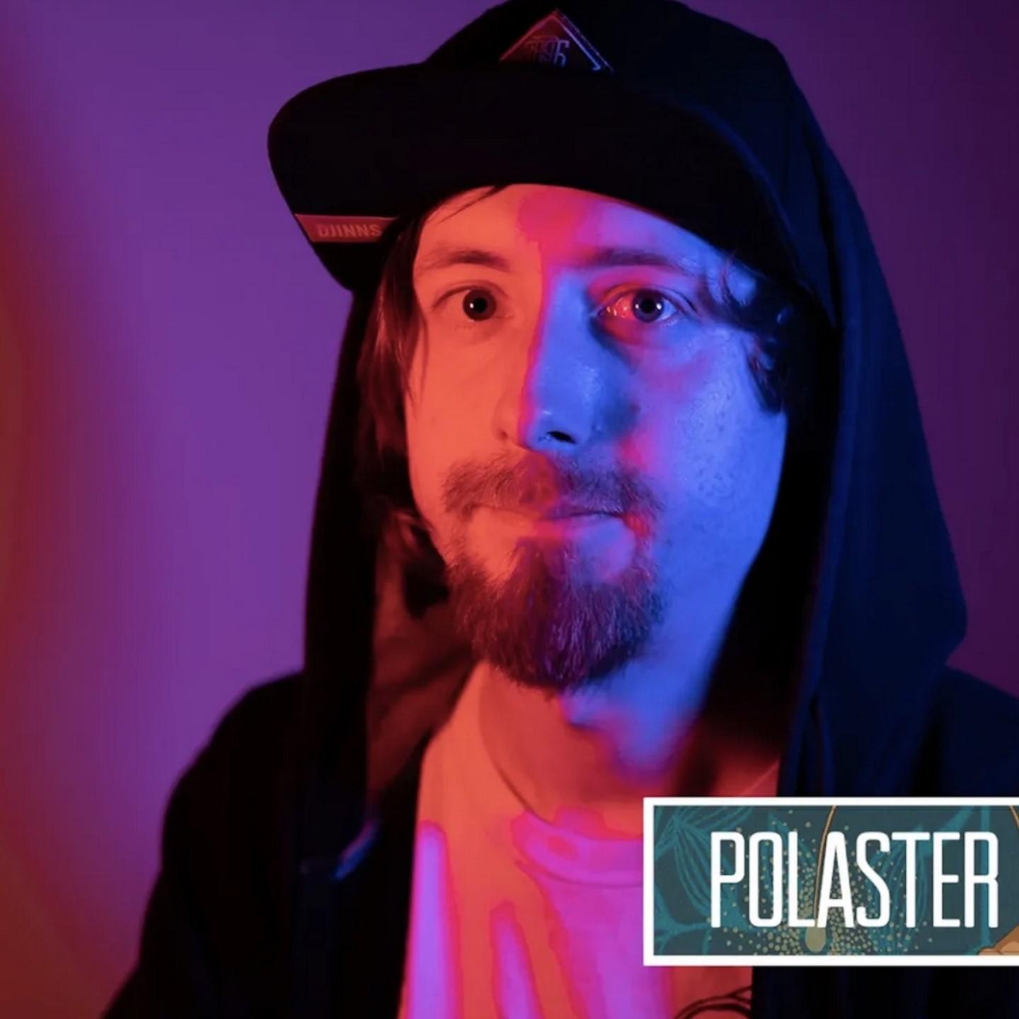 Polaster