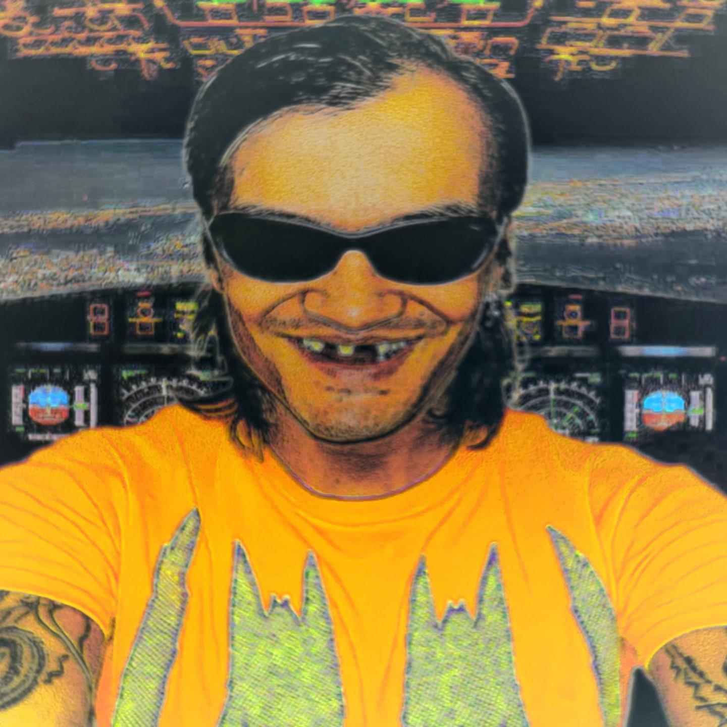 Reinhaudt