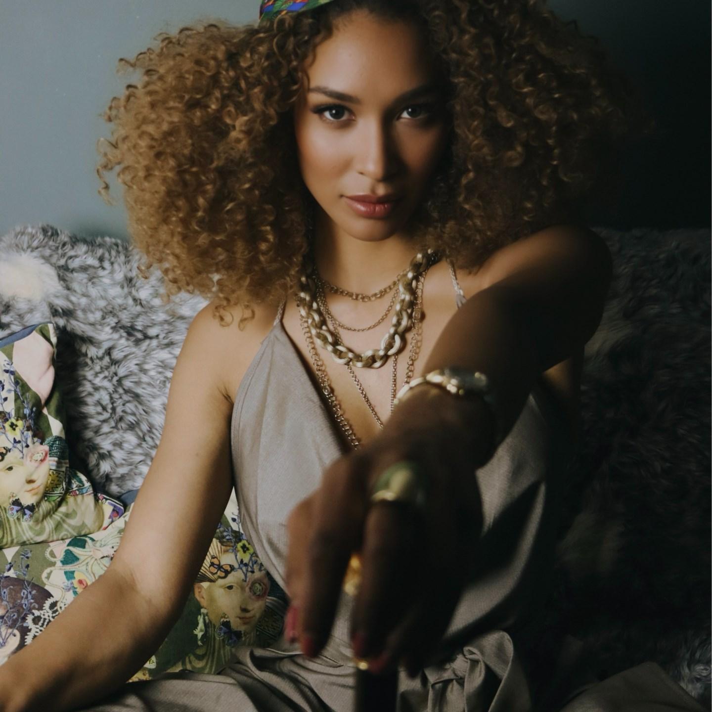 Lady Roc