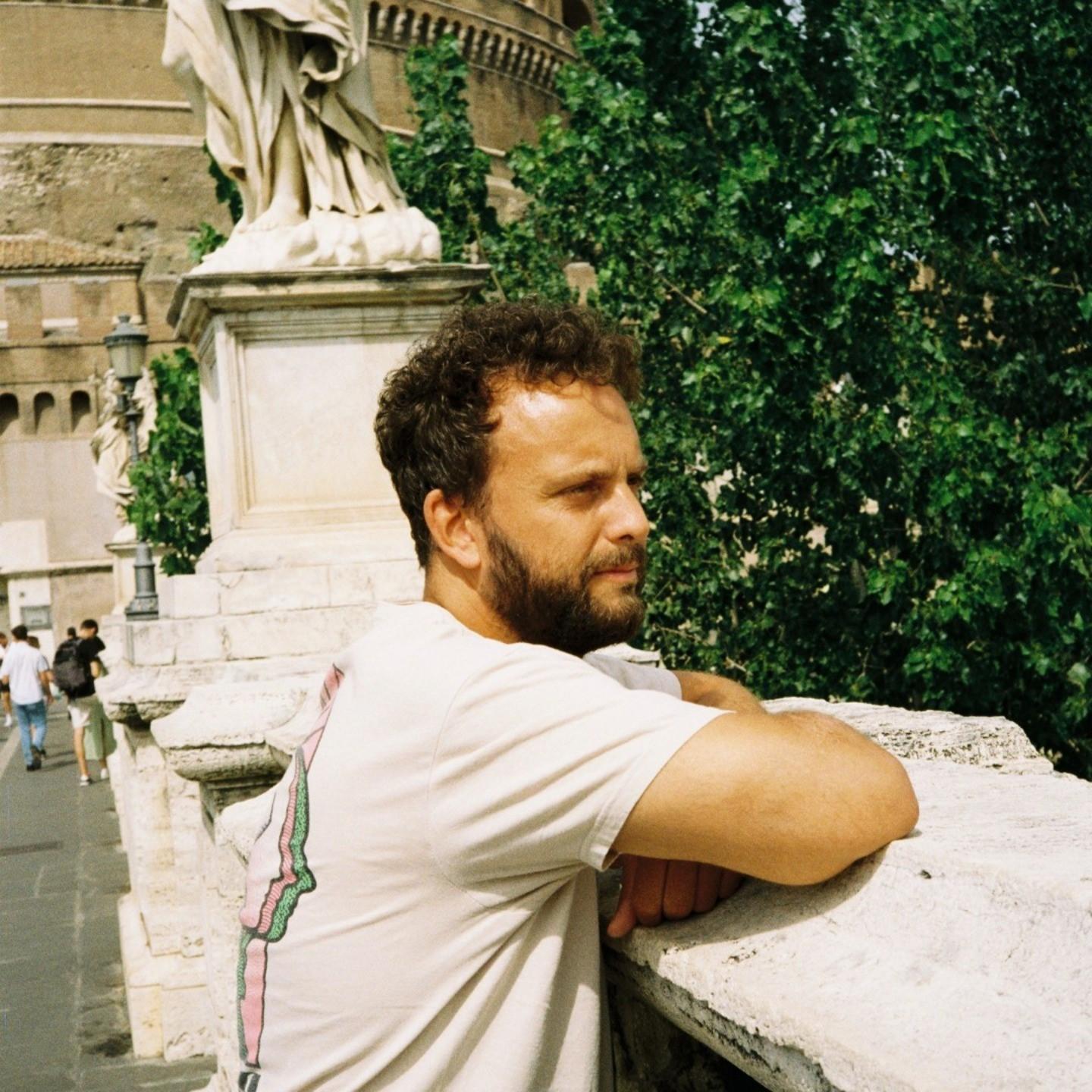 Sebastian Farago