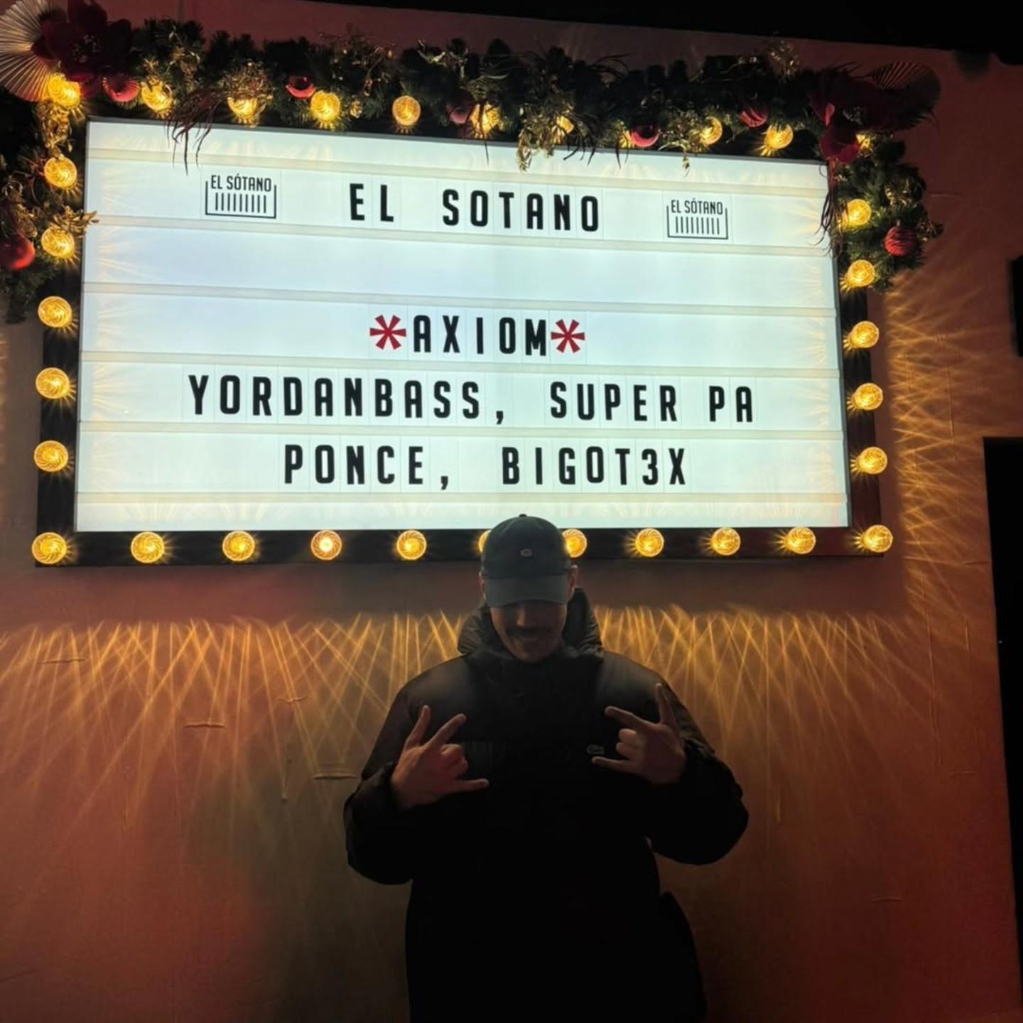 Bigot3x (ES)