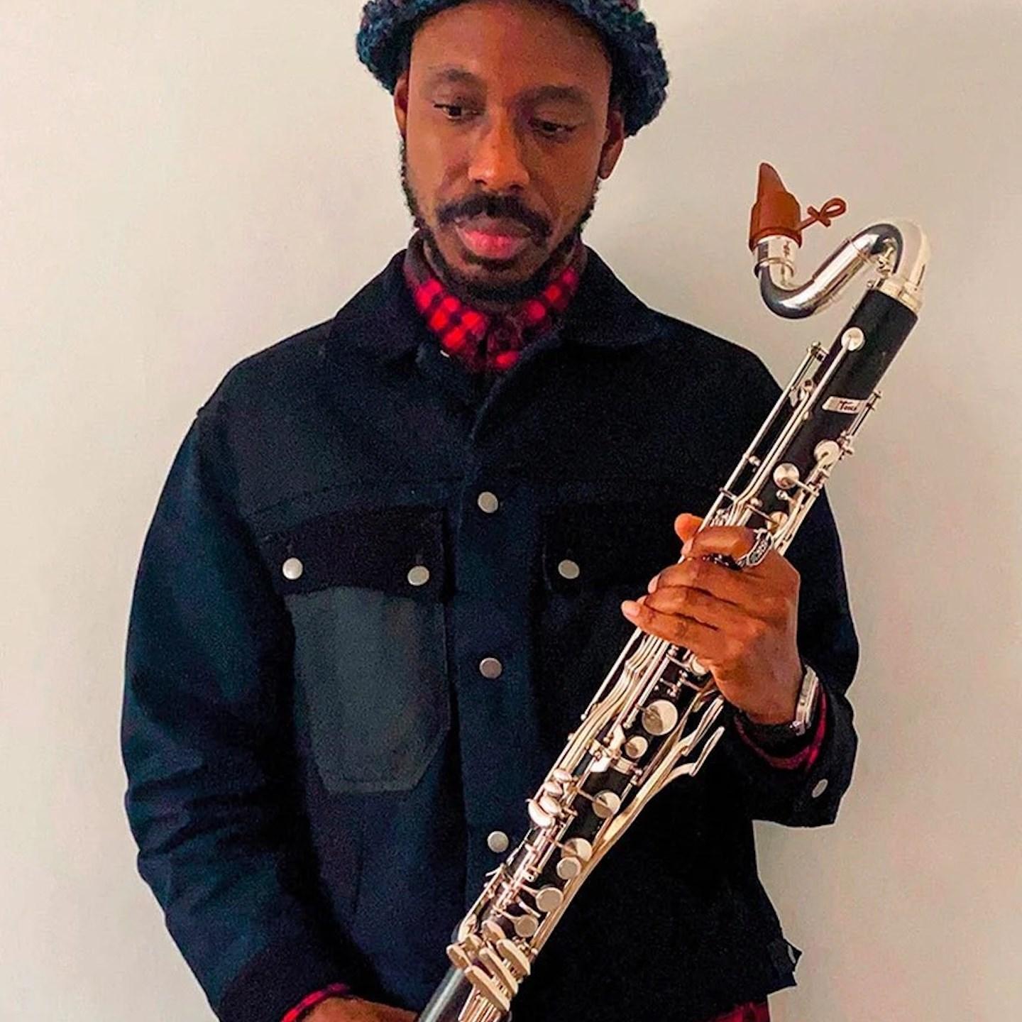 Shabaka