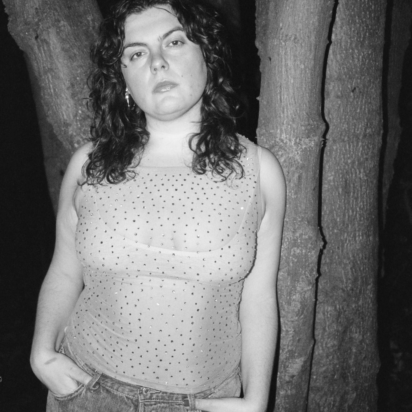 Sasha Shuttleworth