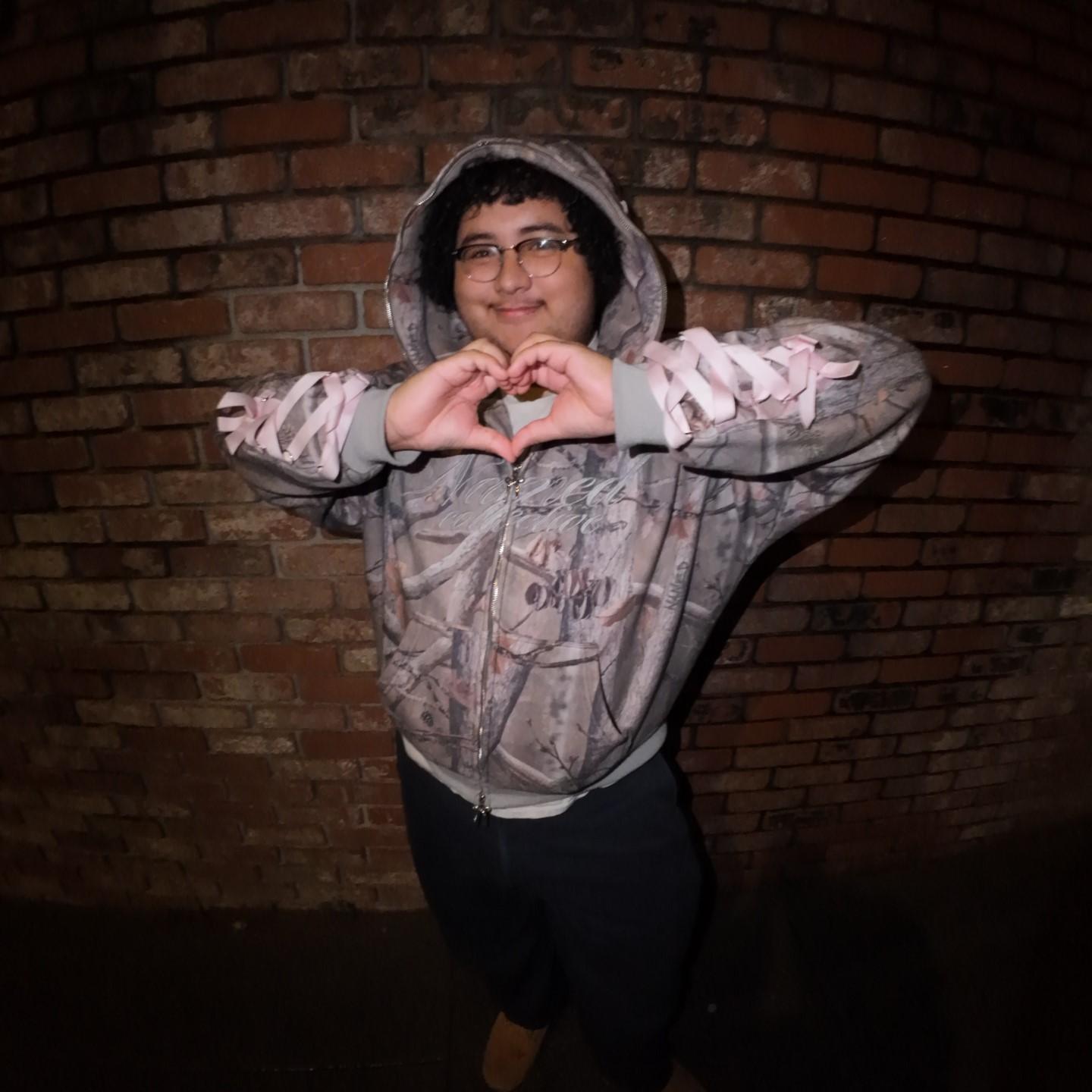 Javi (US)