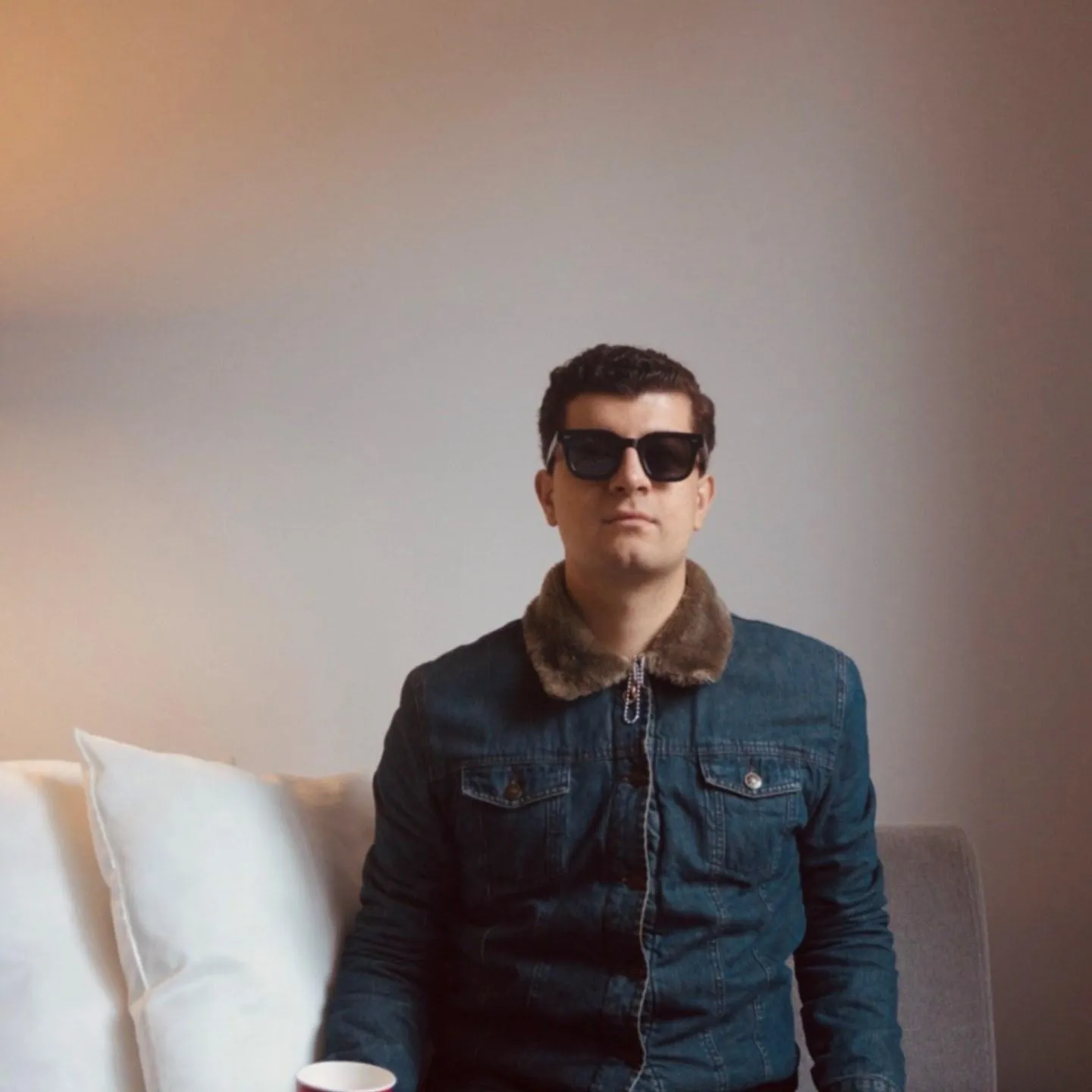 Arian Saravi
